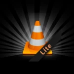 Logo of VLC Remote Free android Application 